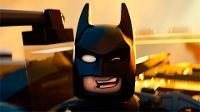 Lego Batman has a girlfriend?