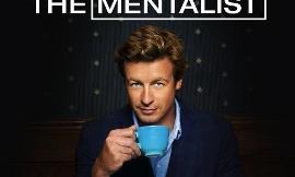 Does anybody else watch the tv show "The Mentalist"?