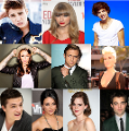 If you could date any celebrity in the world who would it be ?
