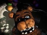 Why is Freddy the least favoured animatronic?