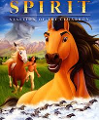 Who've seen the movie "Spirit: Stallion of the Cimarron"