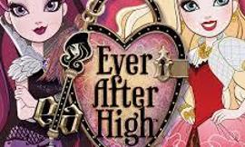 Who are your fave ever after high characters? (You may say up to 4 different characters)
