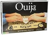 Do you think the oujia board is real?