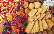 What are your favourite sweets?