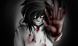 What is your favorite Creepypasta story?