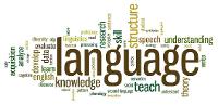 What language do you know or want to know?