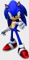 Do you have a Sonic OC?