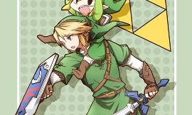 What is your favorite kind of link?