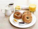 What are your favorite breakfast foods?
