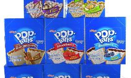 What's your favorite poptart flavor?