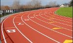 Tips on beating your PR on the 1600 or the 800