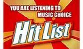 Are you obbessed with the hit list music?