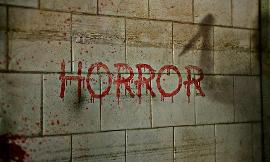 What is your favorite horror movie?