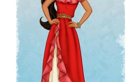 Did you know of the new Latina Princess?