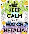 If you could date any fo the hetalia character's who would it be?