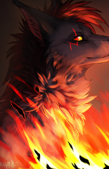 Scarletwolf