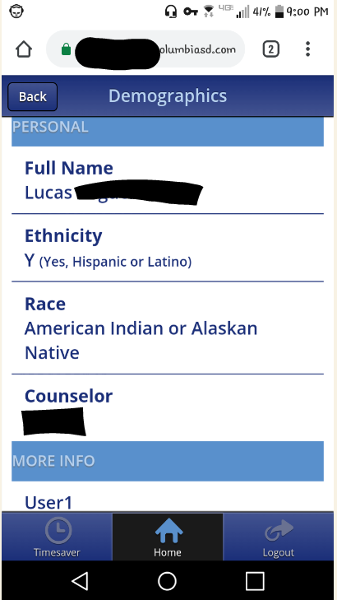 I would like to be referred to as NATIVE AMERICAN not indian
