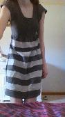 The dress I am wearing today ^.^
