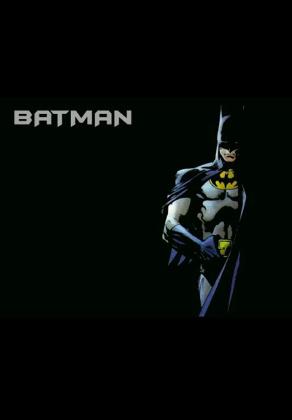 Batman_is_my_role_model's Photo