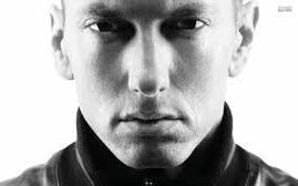 Just for my prof. pic; Eminem