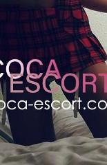 cocaescort