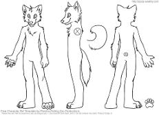 The reference sheet I use