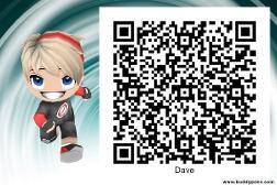 Scan for Dave. For others contact me in pm