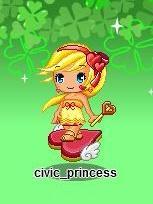 Civic_princess's Photo