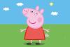 Peppa, what are you doing on my Qfeast account~
