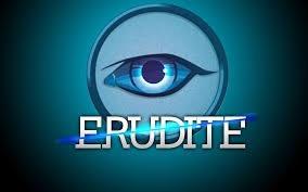 Erudite143's Photo