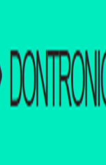 dontronics0