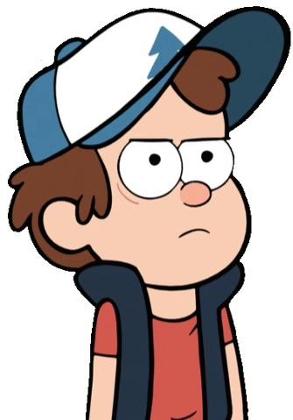 Dipper_Pines's Photo