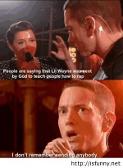 This is why Eminem is my God...