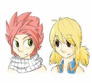 @ragdoll fairy tail is my fave