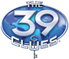 What 39 Clues Branch Are You In? (1)
