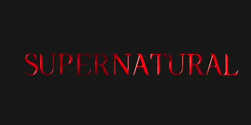 What Supernatural character would sleep with you?