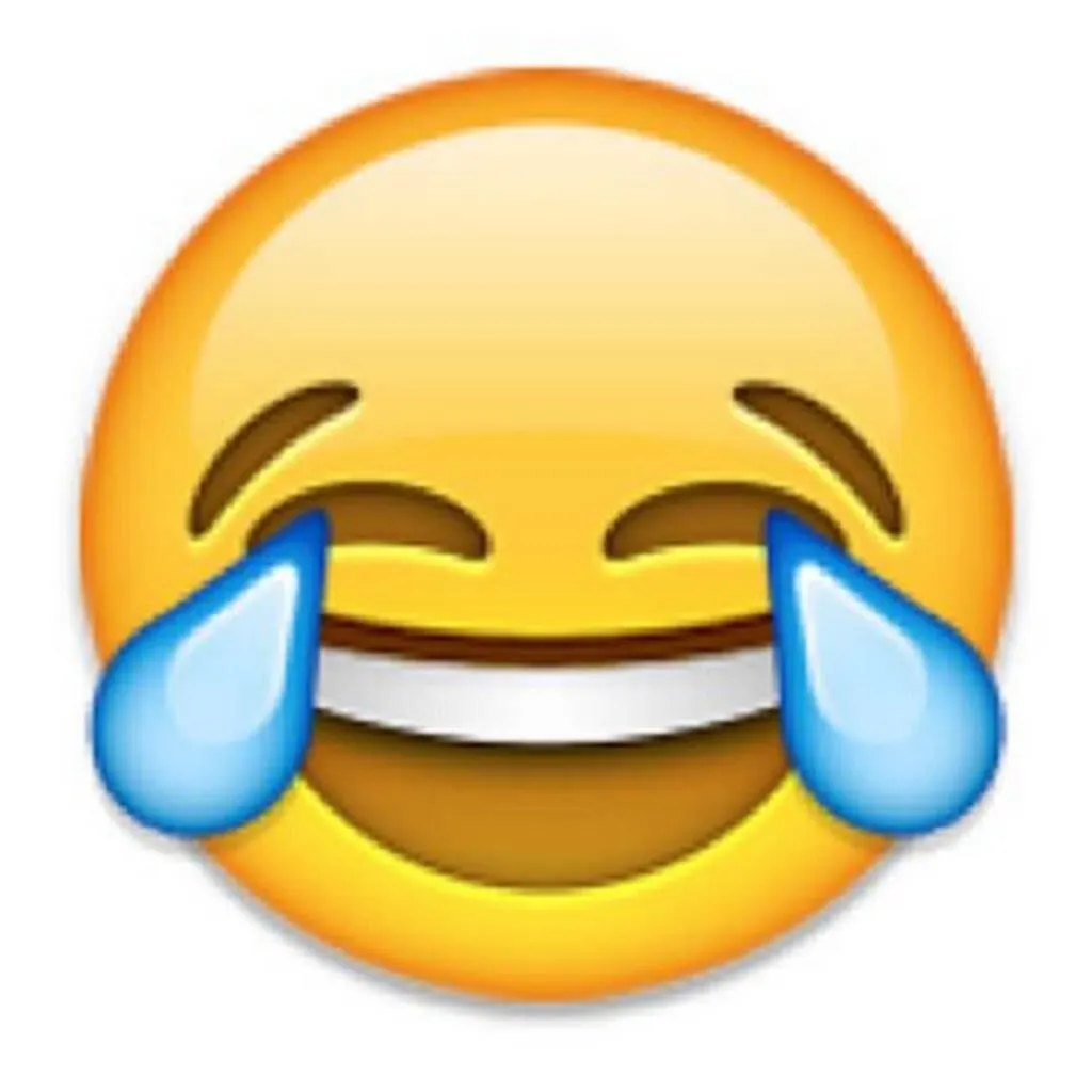 What emoji describes you the most right now?