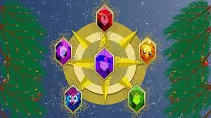 What element of harmony r u?
