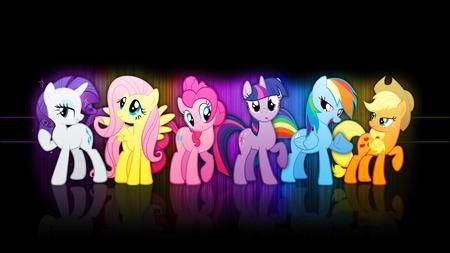 What MLP character are you?