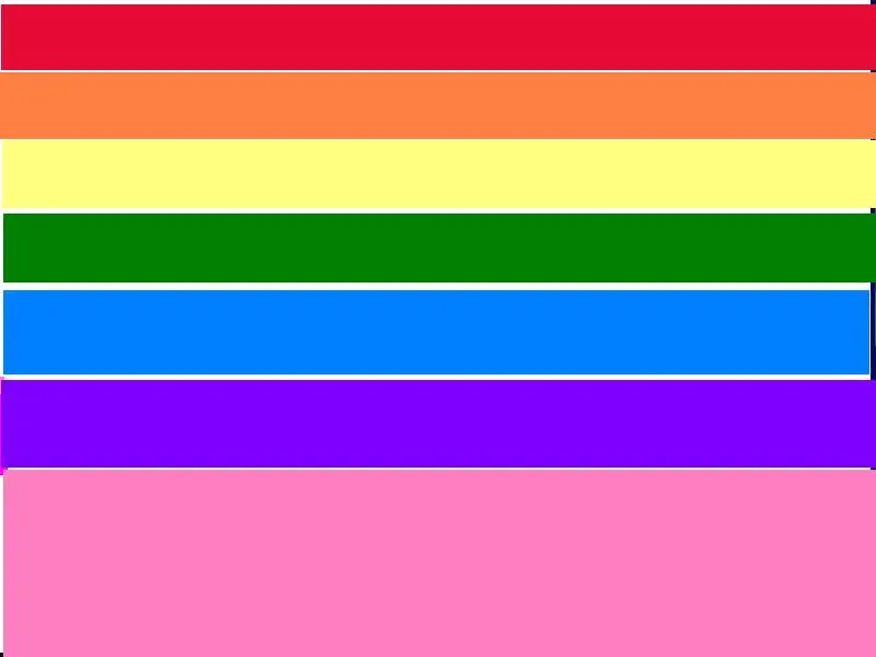 what color are you (4)