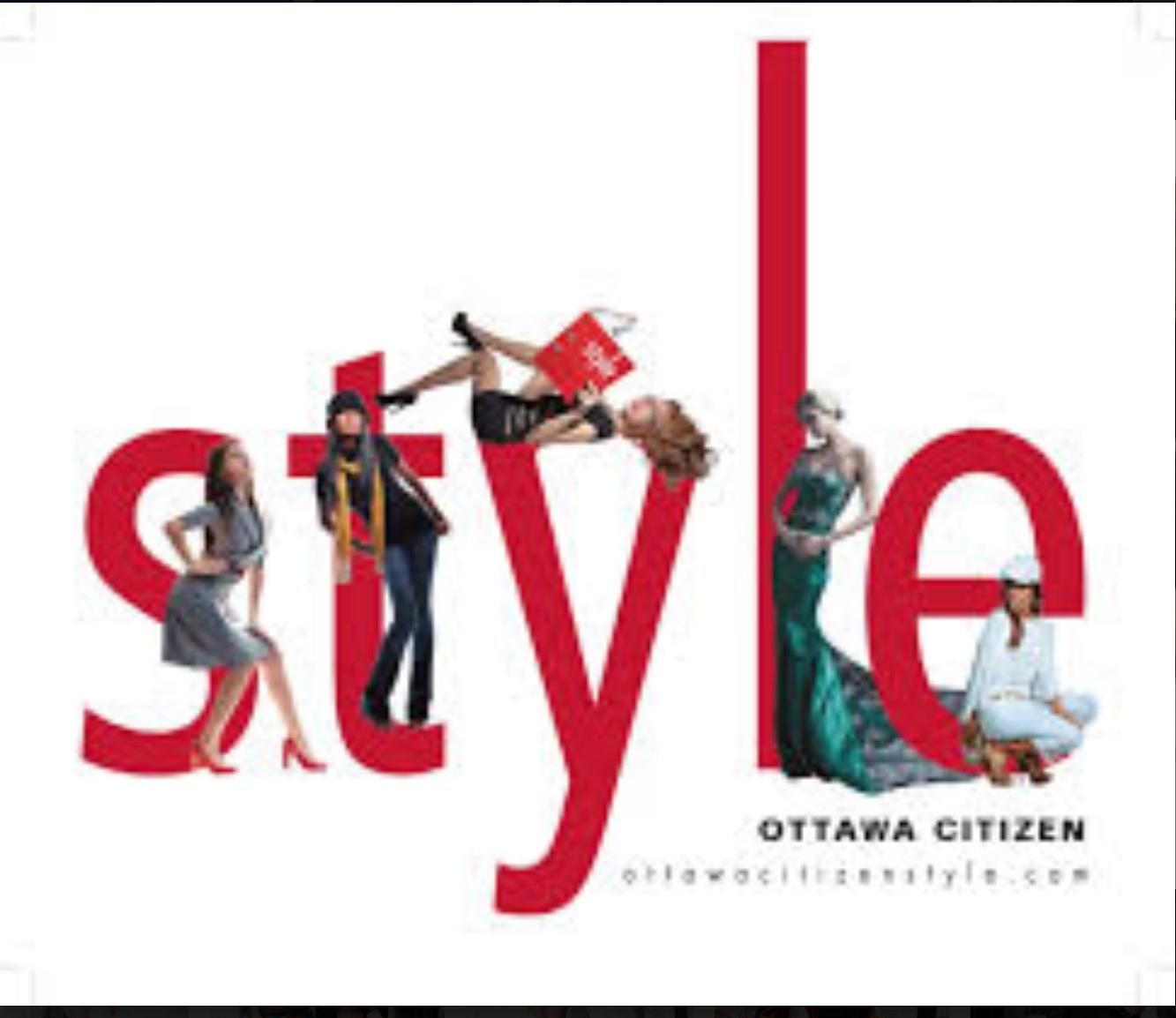 What's your style? (2)