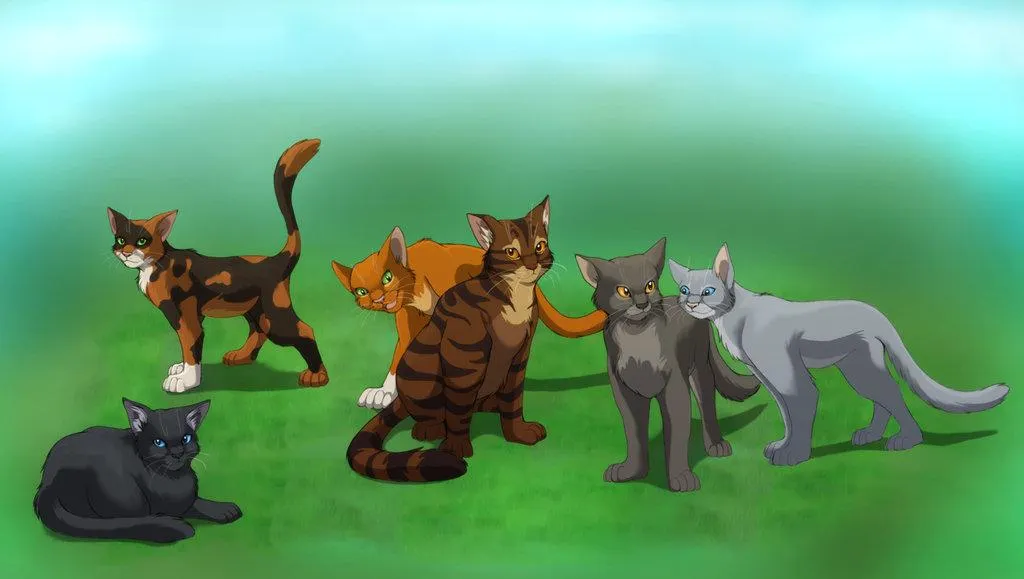 What type of roll would you have in a clan?