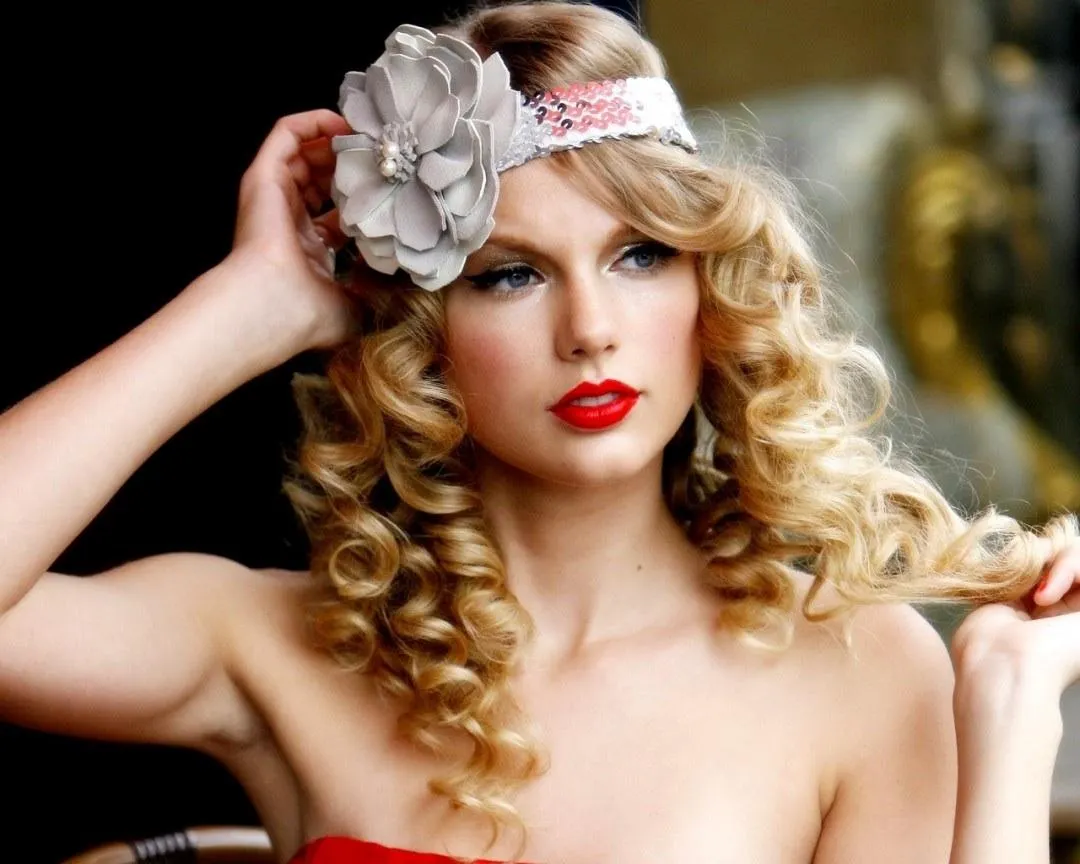Which Taylor Swift Song Are You? (1)