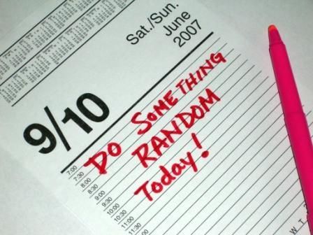 Randomness test