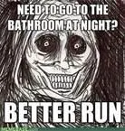 Who is whatching you sleep???