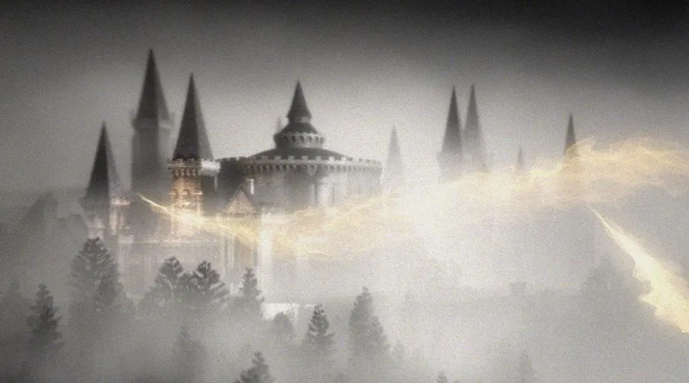What is your Ilvermorny house?