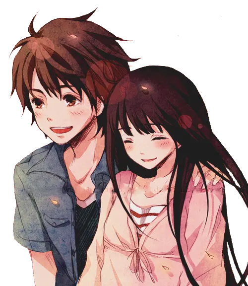 Would we be a good couple