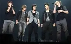 Who is perfect for you from 1D?