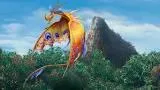 What type of dangerous berk dragon are you?