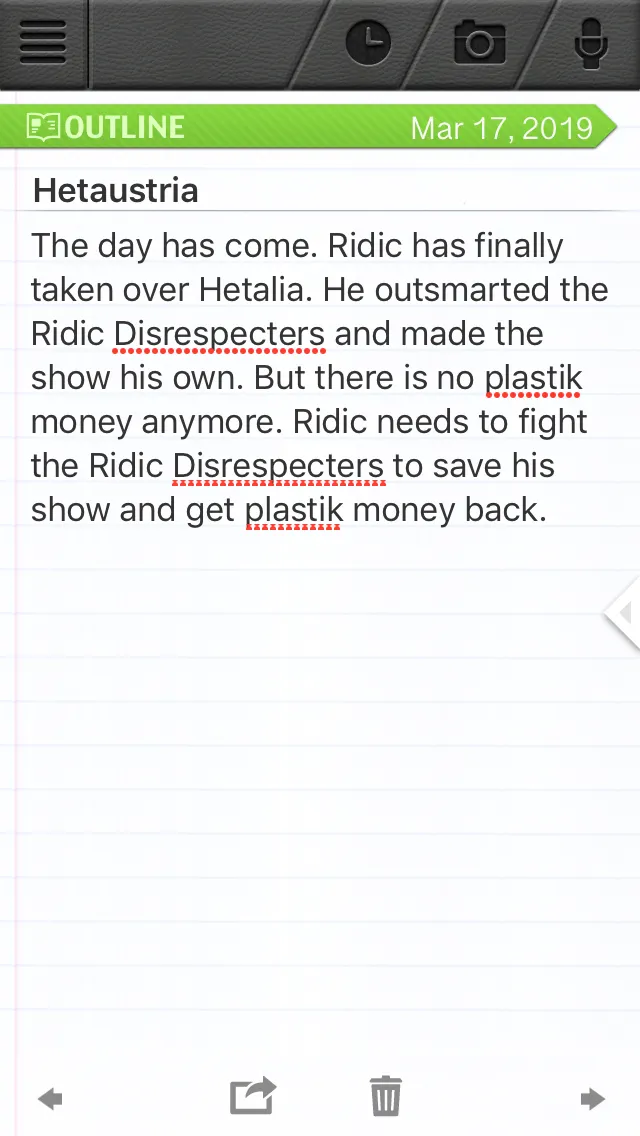 Hetaustria